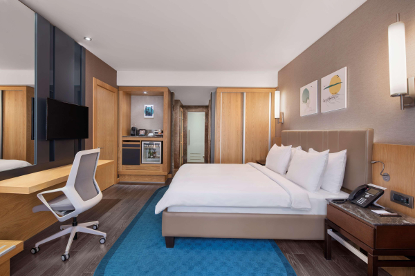 Best offers for Radisson Blu Hotel & Spa Istanbul Tuzla Istanbul