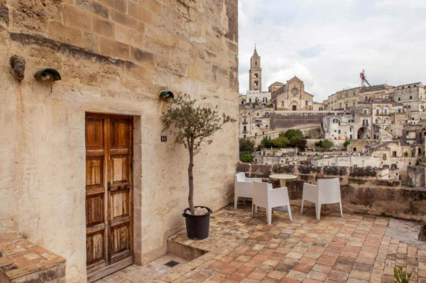 Best offers for Sassi Matera