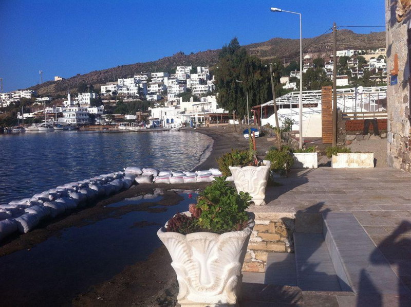 Best offers for Castello Di Akyarlar Bodrum