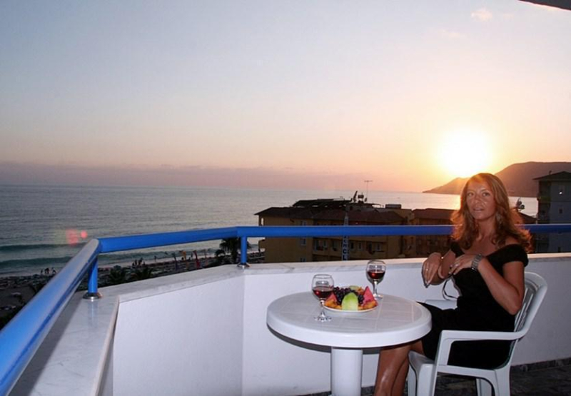 Best offers for Elysee Beach Hotel Alanya