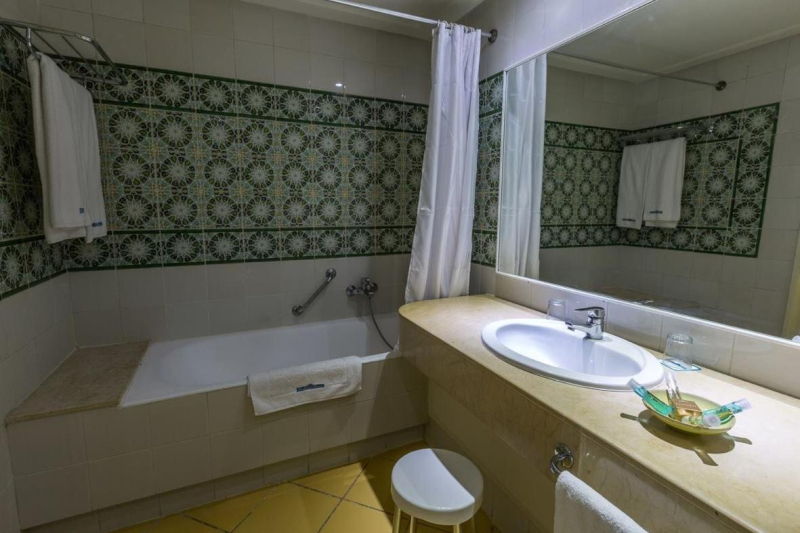 Best offers for TUNISIA LOGDE HOTEL Hammamet