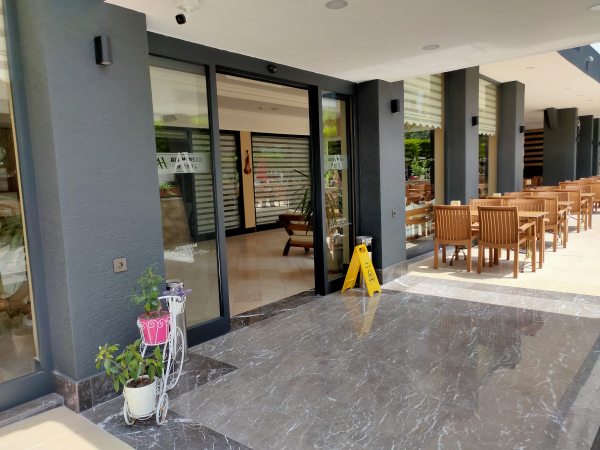 Best offers for Altinersan Otel Didim