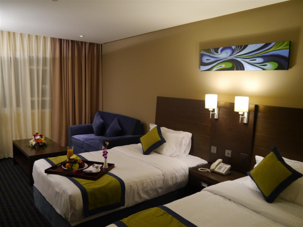 Best offers for Best Western Premier Muscat Muscat