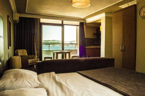 Best offers for Cihangir by Aydin Suite Hotel Istanbul