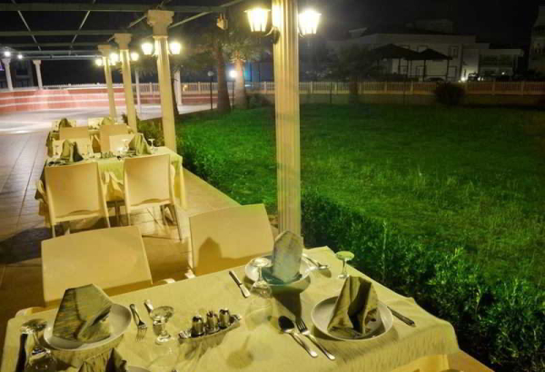 Best offers for Club Scala Nuova Kusadasi
