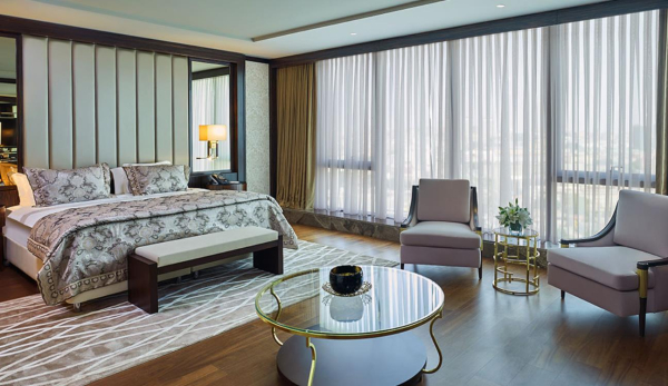 Best offers for Elite World Grand İstanbul Basın Ekspres Hotel Istanbul