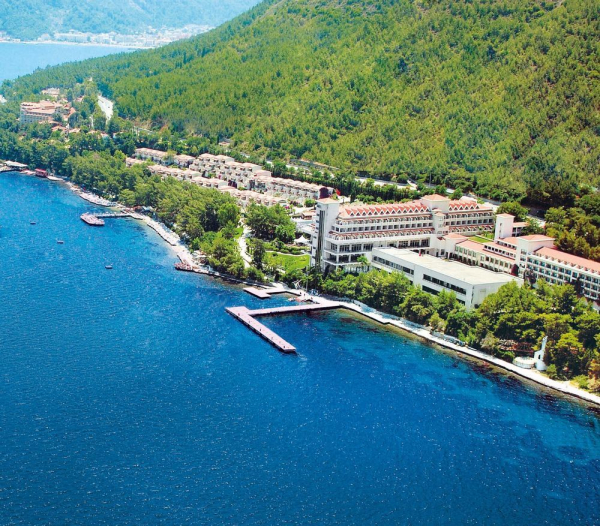 Best offers for Labranda Mares Marmaris Marmaris