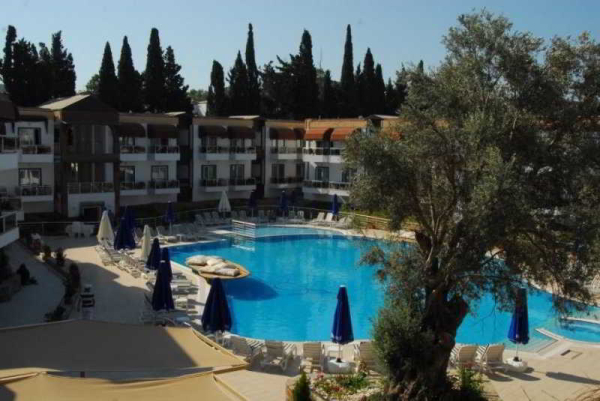 Best offers for Risa Hotel Bodrum