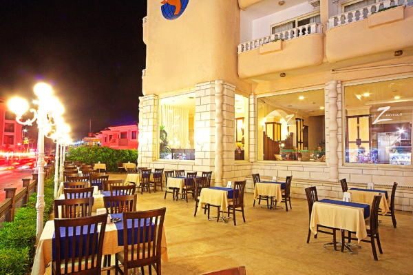 Best offers for Selen Hotel Marmaris Marmaris