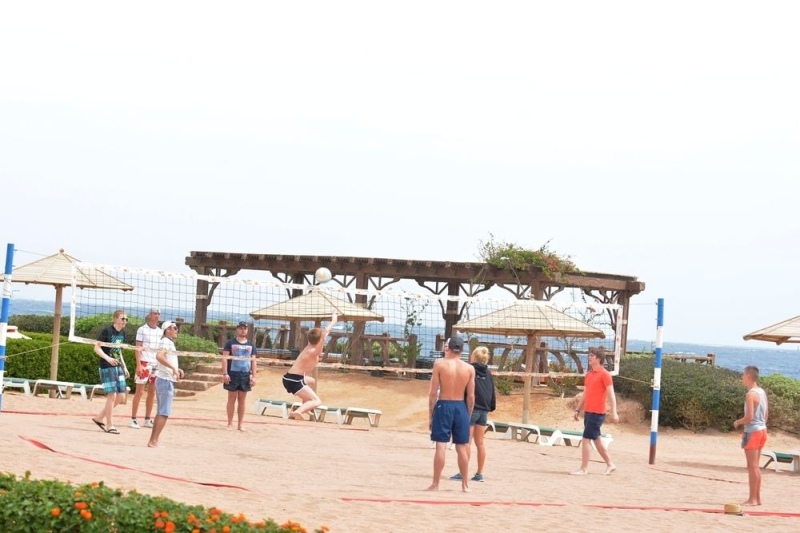 Best offers for Charmillion Club Resort Sharm El Sheikh