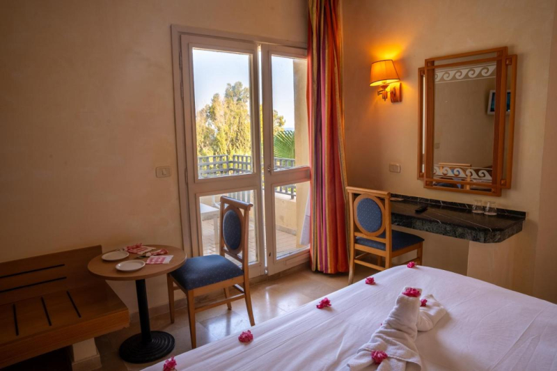 Best offers for NAHRAWESS RESORT AND THALASSO Hammamet