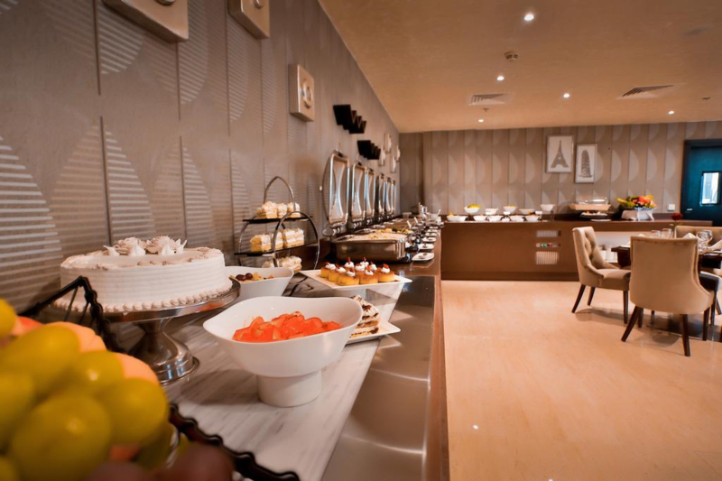 Best offers for Signature Hotel Al Barsha Dubai