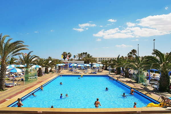 Best offers for EL MOURADI CLUB SELIMA Sousse 