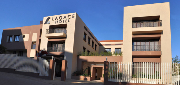 Best offers for LAGACE HOTEL Juniyah