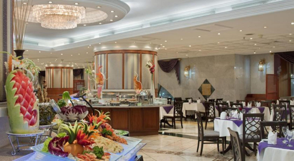 Best offers for Makkah Towers Mecca