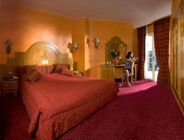 Best offers for RIVIERA Port El Kantaoui