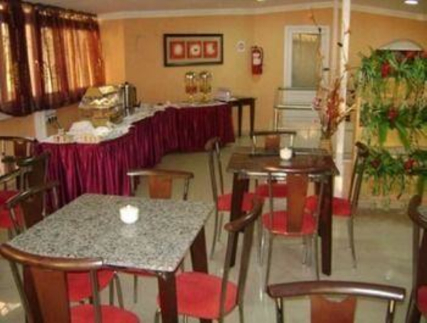 Best offers for St Hotel Algiers