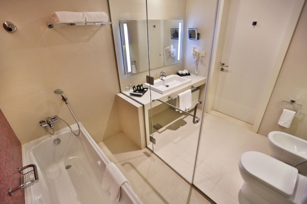 Best offers for The Act Hotel Sharjah