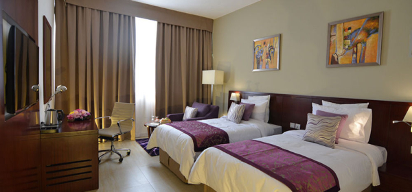 Best offers for V HOTEL FUJAIRAH Al Fujayrah