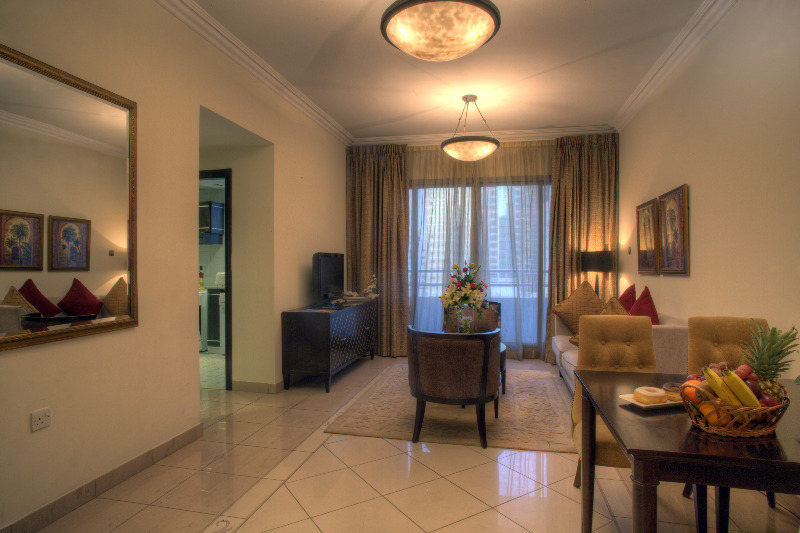 Best offers for Arabian Gulf Hotel Apartments Al Barsha Dubai