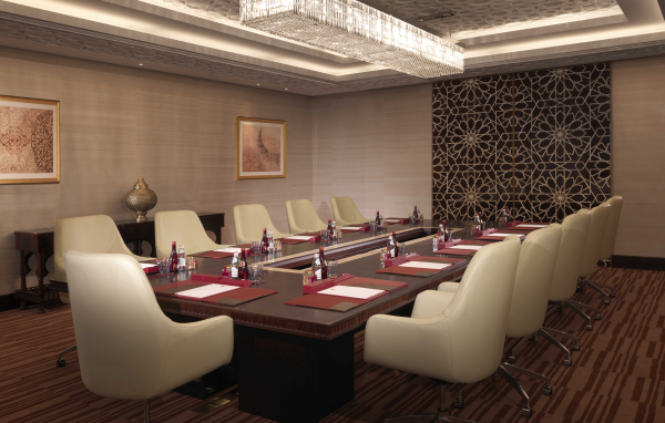 Best offers for Bab AlQasr Hotel Abu Dhabi