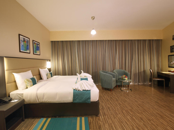 Best offers for Florida Al Souq Hotel Dubai