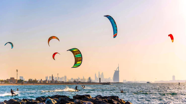 Best offers for Voco Dubai Dubai