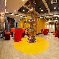 أفضل العروض ل فندق خينيراتور برشلونه برشلونه