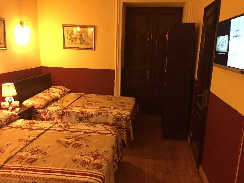 أفضل العروض ل القاهره inn القاهره