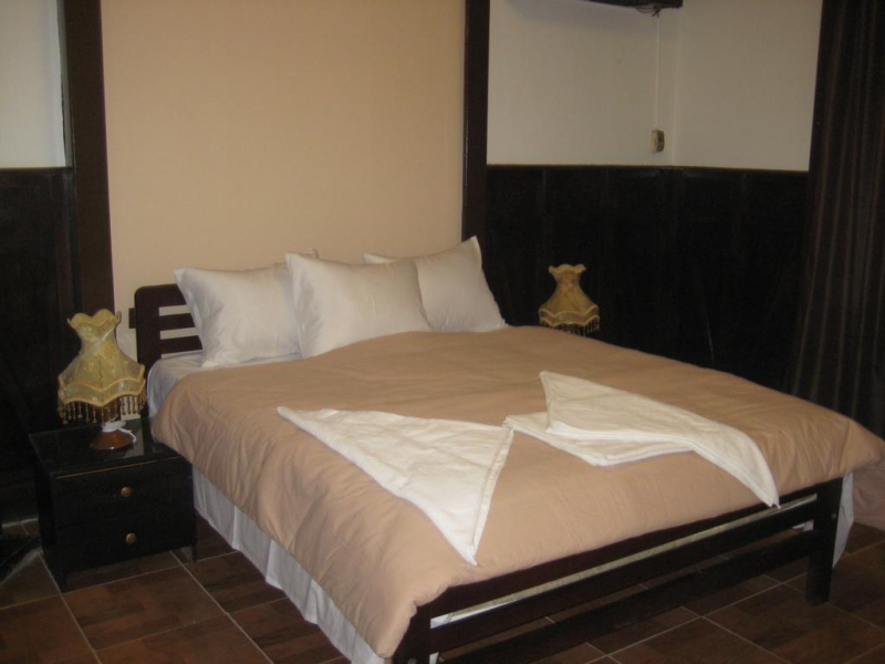 أفضل العروض ل فندق cecilia القاهره