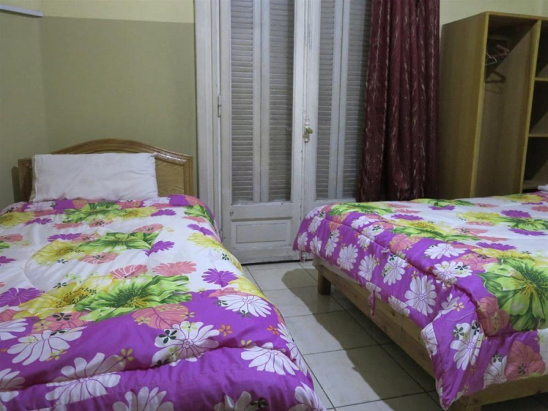 أفضل العروض ل فندق vienna القاهره