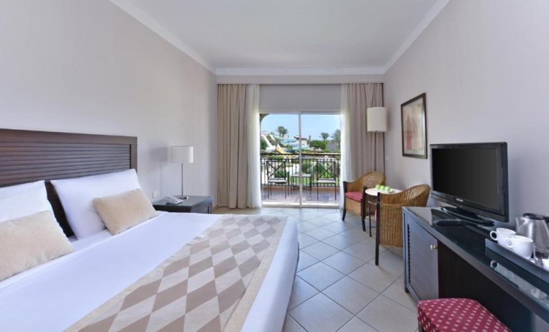 Best offers for Jaz Mirabel Resort Sharm El Sheikh