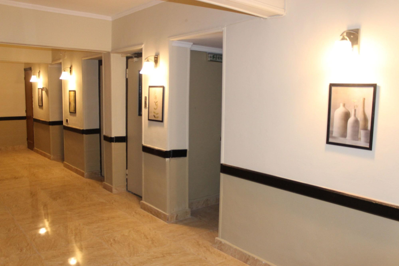 أفضل العروض ل فندق new garden palace القاهره