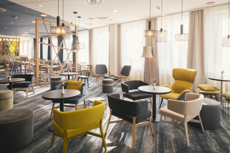 أفضل العروض ل فينا هاوس اياسي باى ويندهام براتيسلافا براتيسلافا 