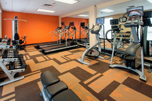 Best offers for Courtyard Montgomery Prattville Prattville