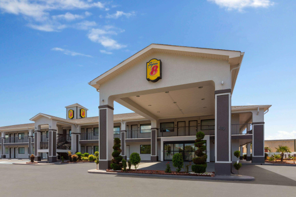 Best offers for Super 8 by Wyndham Prattville Montgomery Prattville