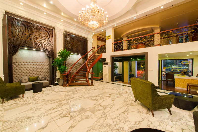 Best offers for Annam Legend Hotel Hanoi
