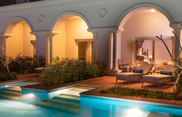 Best offers for Baron Palace Sahl Hasheeh