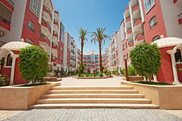 أفضل العروض ل شقق desert pearl سهل حشيش