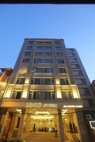 Best offers for Lenid Hotel Tho Nhuom Hanoi