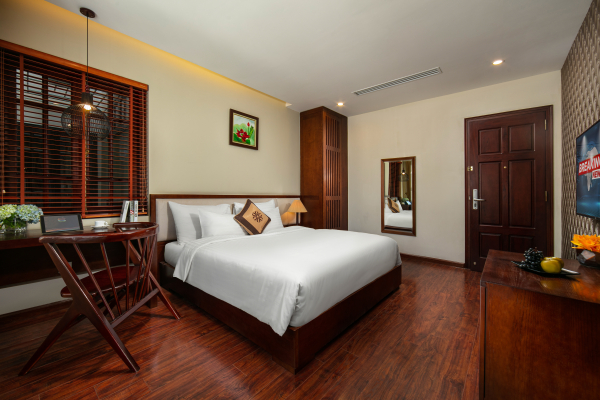 Best offers for Midori Boutique Hotel Hanoi