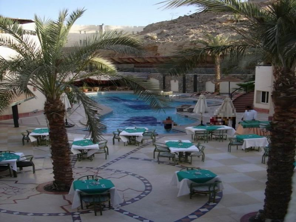 Best offers for Naama Inn Hotel Dahab