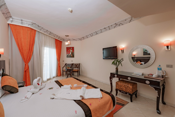 Best offers for Sphinx Resort Sahl Hasheeh