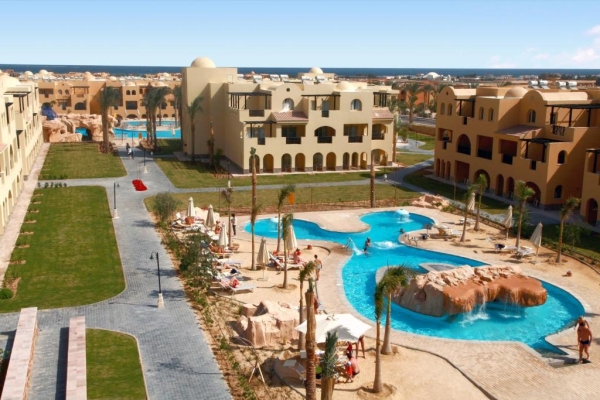 Best offers for Stella Di Mare Makadi Gardens Resort & Spa Makadi