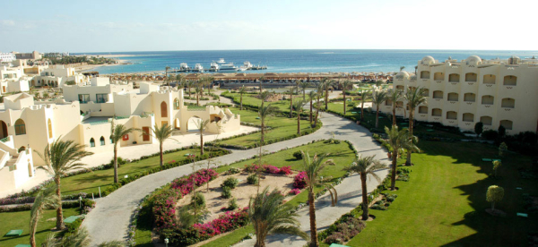 Best offers for Tia Heights Makadi Bay Resort Makadi
