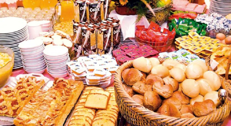 Best offers for Embajador Montevideo