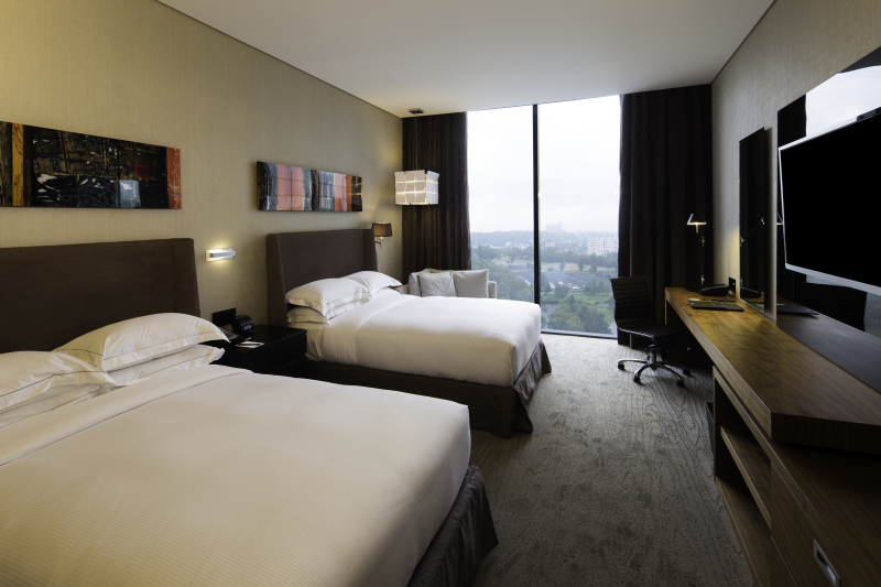 أفضل العروض ل يلتون ميكسيكو سيتى سانتا في مدينة ميكسيكو