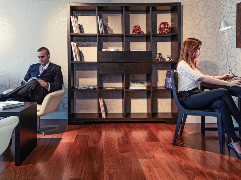 Best offers for Mercure Montevideo Punta Carretas Montevideo