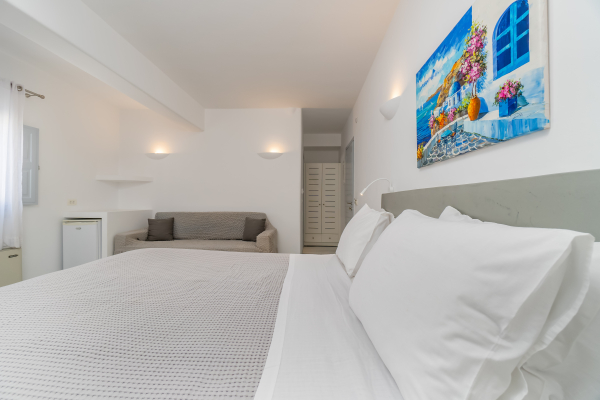 Best offers for Central Fira Hotel Santorini