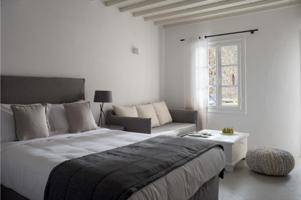 أفضل العروض ل  ميكونوس